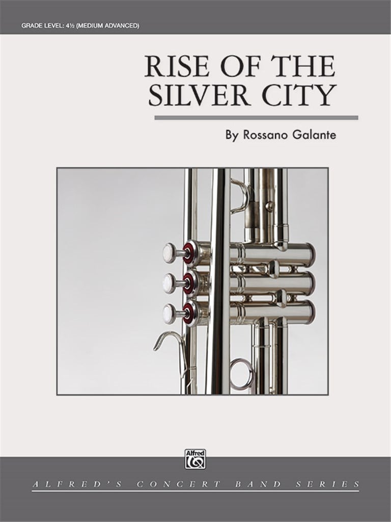 Rise Of The Silver City